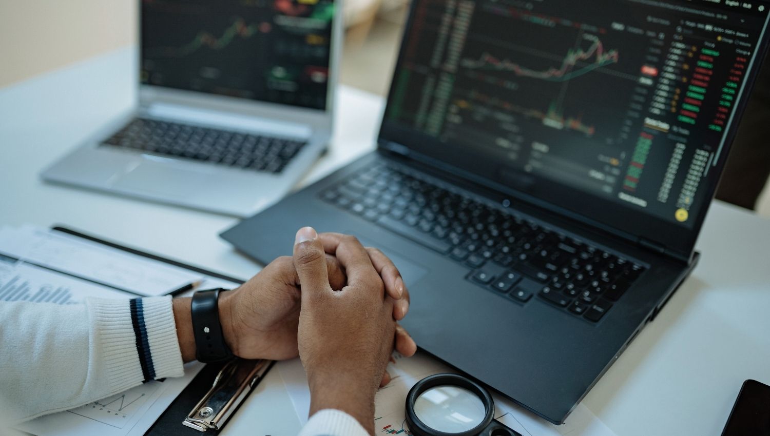 CRM e Governança de Dados